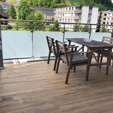 Local-Apartments Pilatus Λουκέρνη Εξωτερικό φωτογραφία