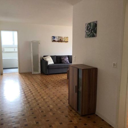 Local-Apartments Pilatus Λουκέρνη Εξωτερικό φωτογραφία