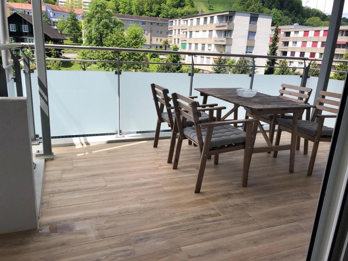 Local-Apartments Pilatus Λουκέρνη Εξωτερικό φωτογραφία