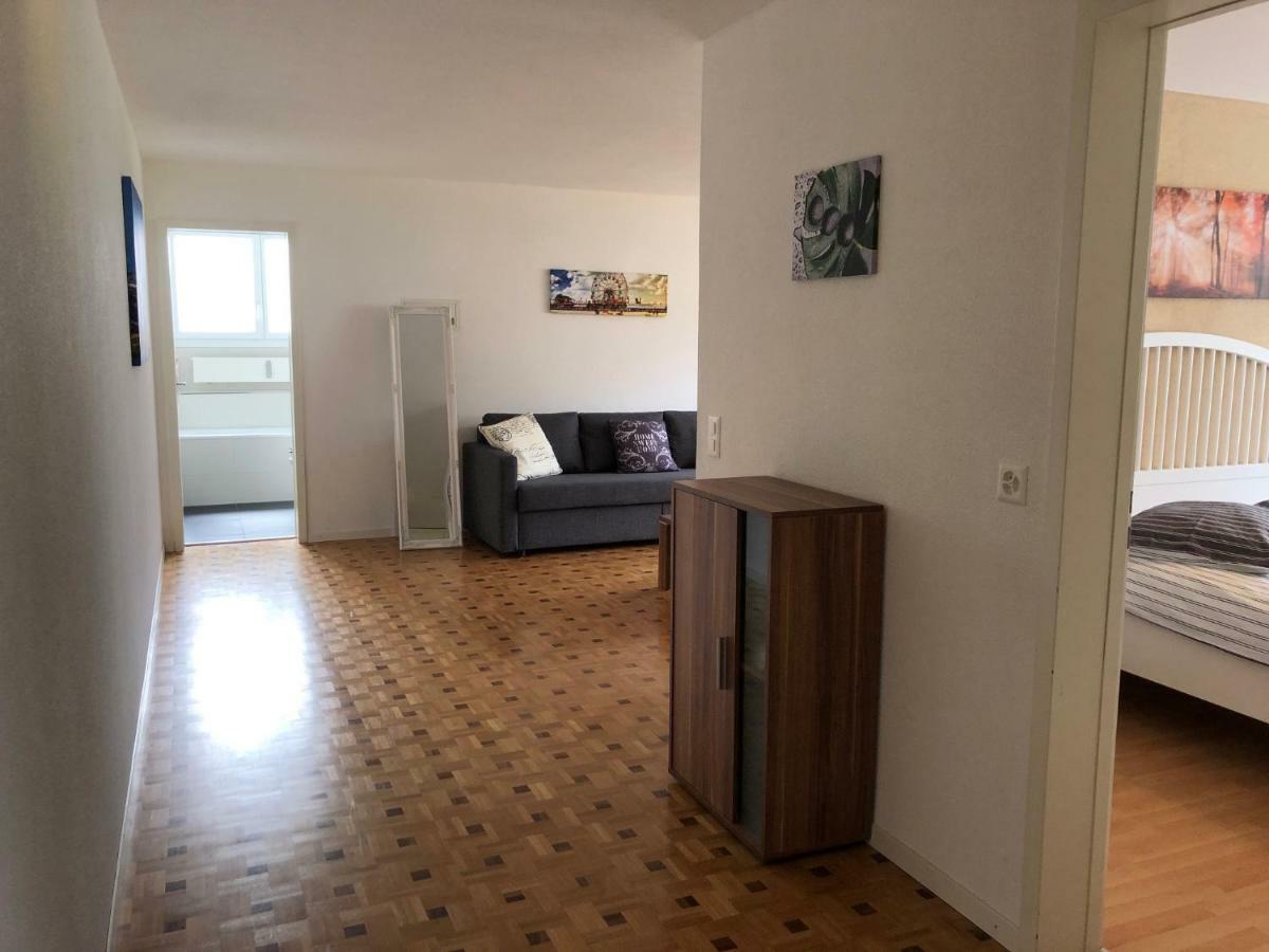 Local-Apartments Pilatus Λουκέρνη Εξωτερικό φωτογραφία