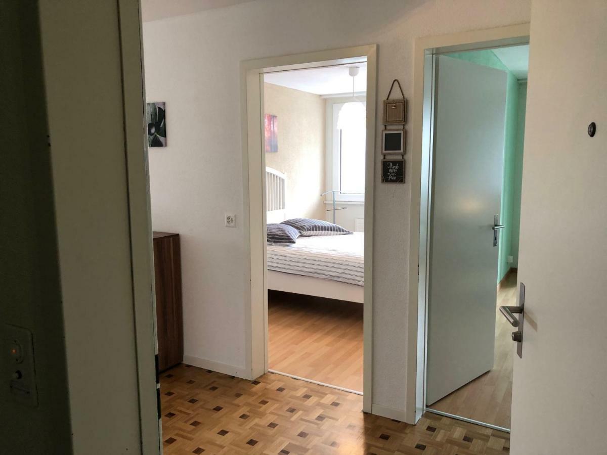 Local-Apartments Pilatus Λουκέρνη Εξωτερικό φωτογραφία
