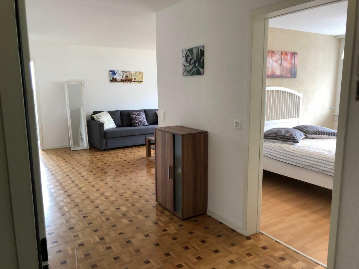 Local-Apartments Pilatus Λουκέρνη Εξωτερικό φωτογραφία