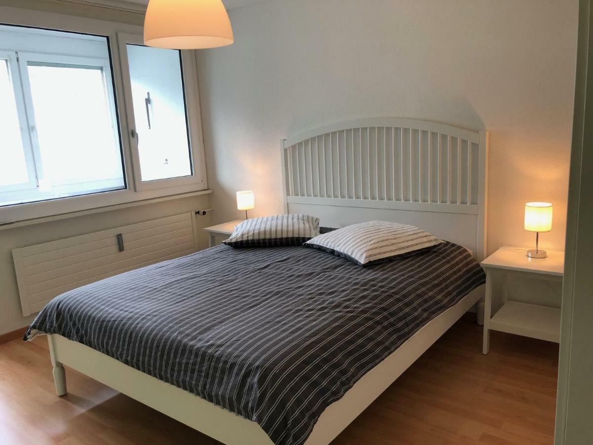 Local-Apartments Pilatus Λουκέρνη Εξωτερικό φωτογραφία
