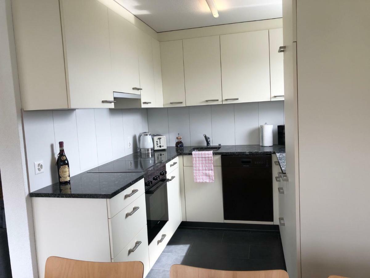 Local-Apartments Pilatus Λουκέρνη Εξωτερικό φωτογραφία