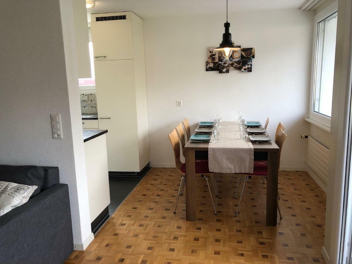 Local-Apartments Pilatus Λουκέρνη Εξωτερικό φωτογραφία