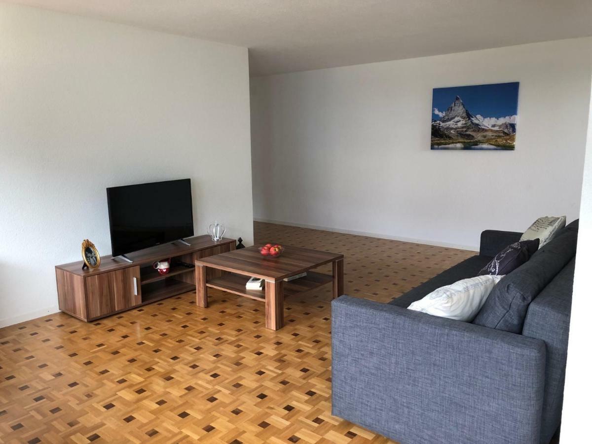Local-Apartments Pilatus Λουκέρνη Εξωτερικό φωτογραφία