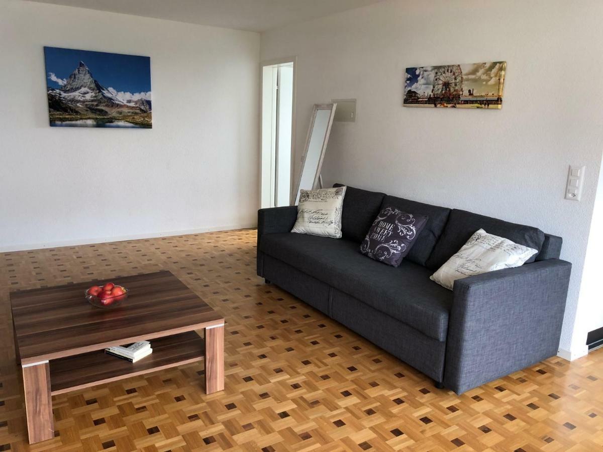 Local-Apartments Pilatus Λουκέρνη Εξωτερικό φωτογραφία