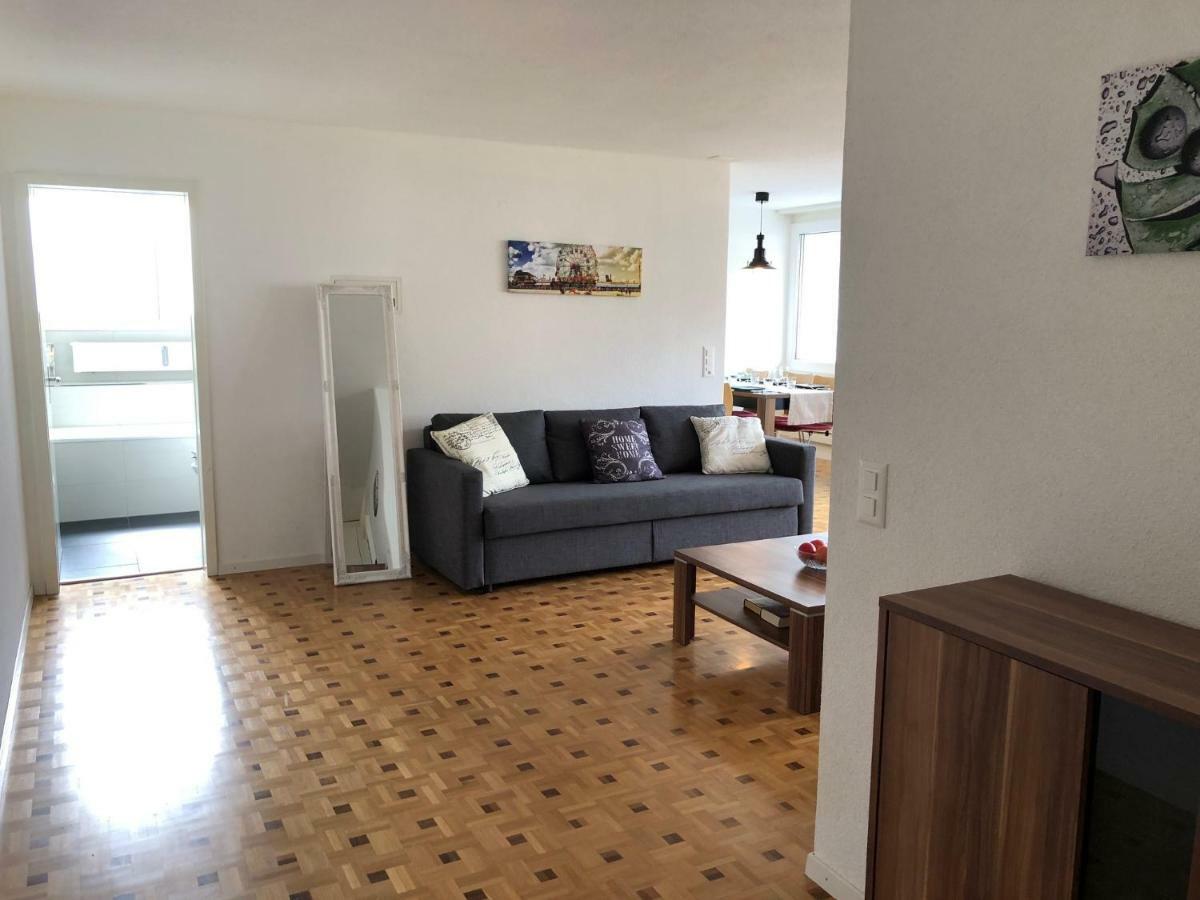 Local-Apartments Pilatus Λουκέρνη Εξωτερικό φωτογραφία