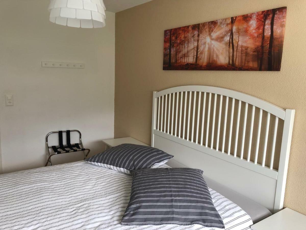 Local-Apartments Pilatus Λουκέρνη Εξωτερικό φωτογραφία