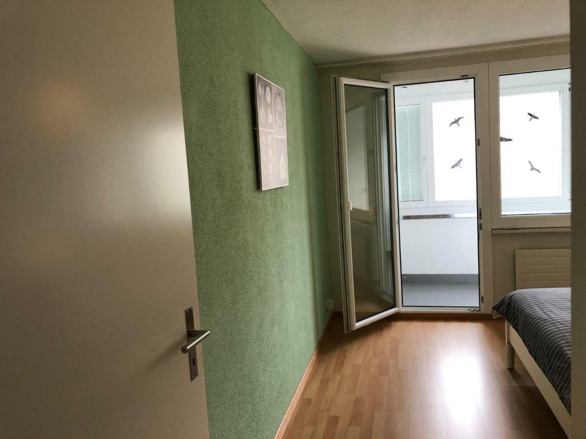 Local-Apartments Pilatus Λουκέρνη Εξωτερικό φωτογραφία