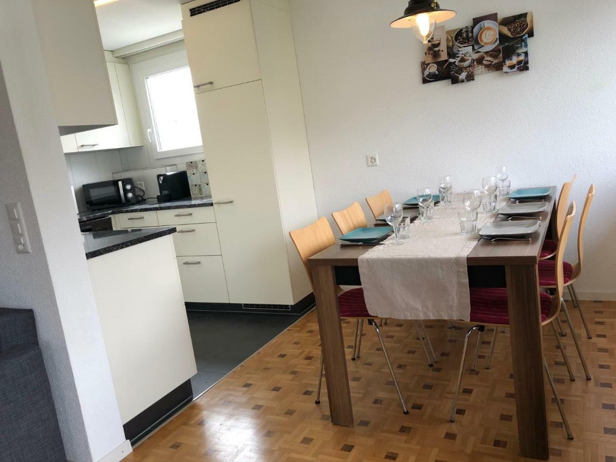 Local-Apartments Pilatus Λουκέρνη Εξωτερικό φωτογραφία