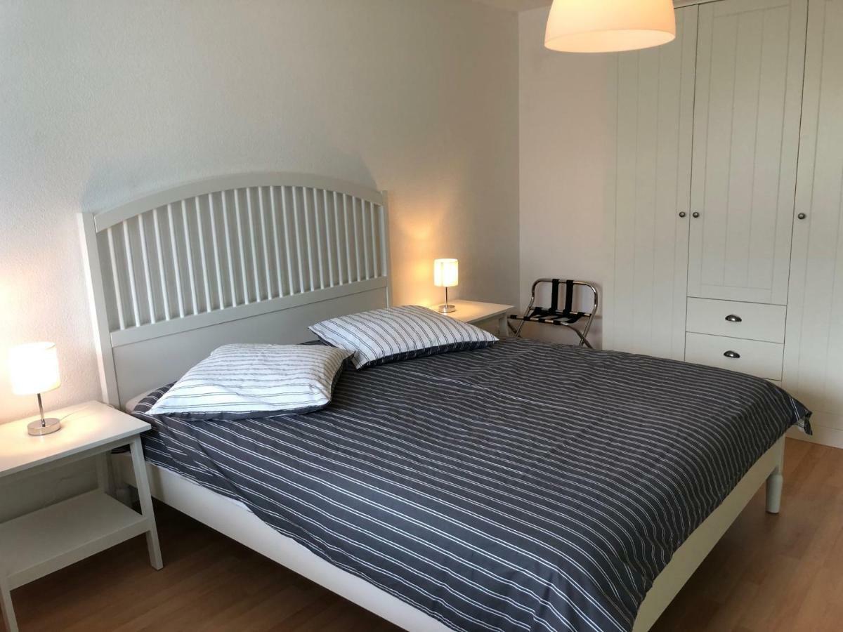 Local-Apartments Pilatus Λουκέρνη Εξωτερικό φωτογραφία