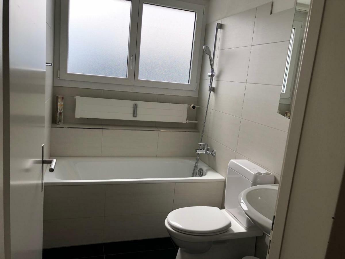 Local-Apartments Pilatus Λουκέρνη Εξωτερικό φωτογραφία