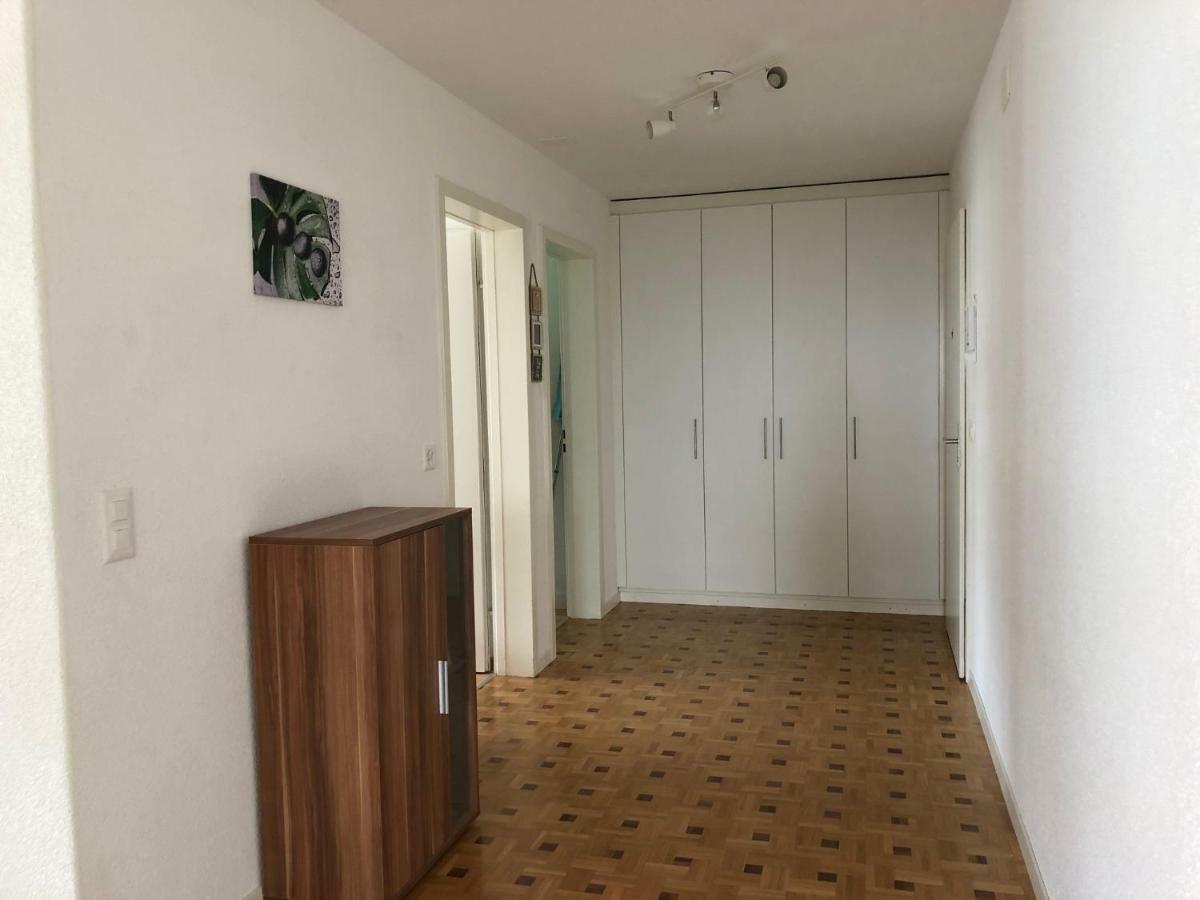 Local-Apartments Pilatus Λουκέρνη Εξωτερικό φωτογραφία