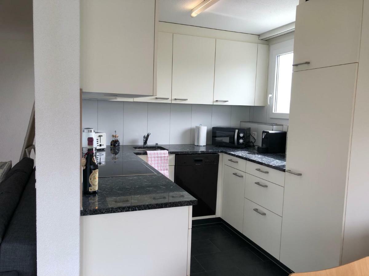 Local-Apartments Pilatus Λουκέρνη Εξωτερικό φωτογραφία