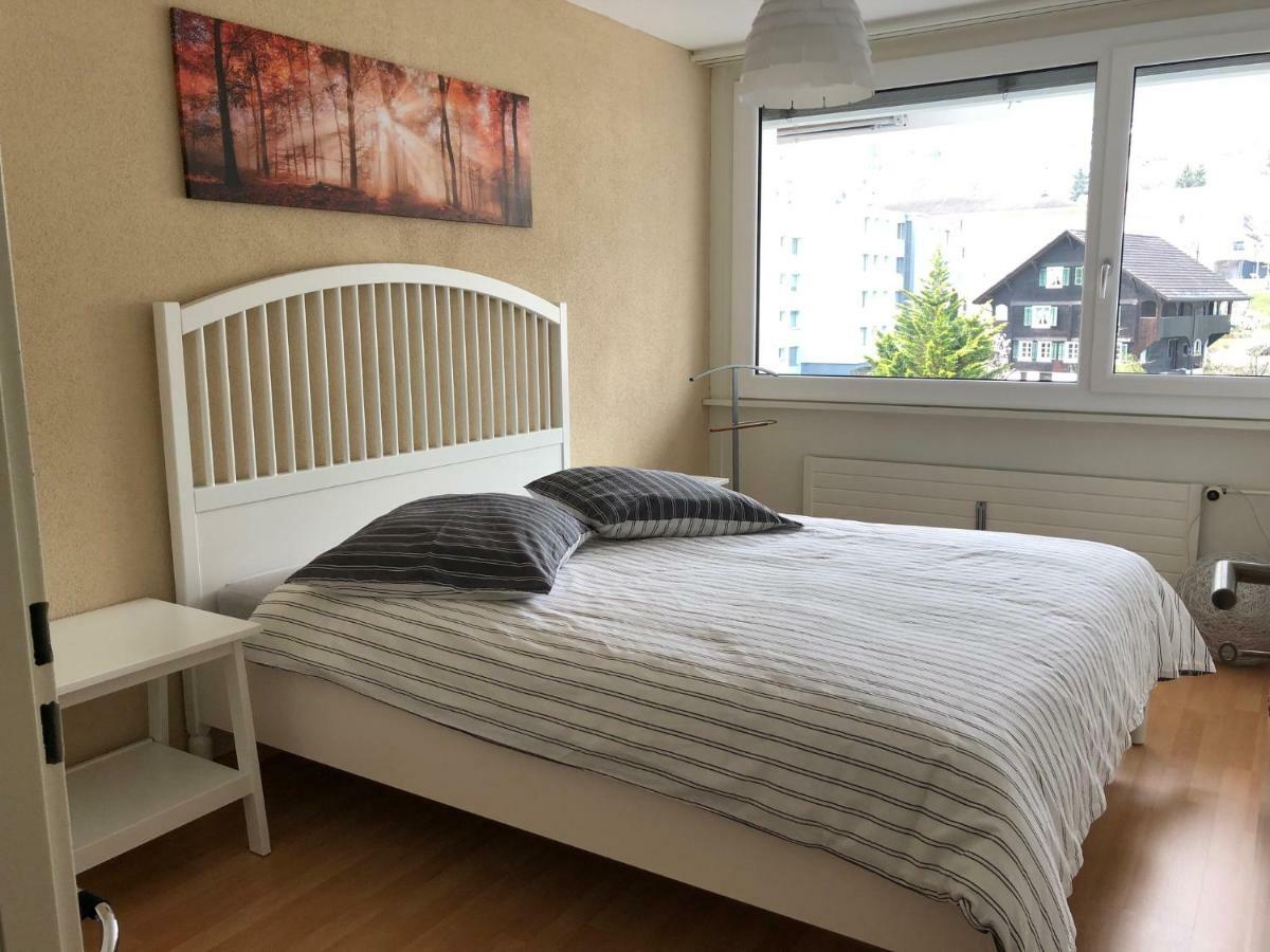 Local-Apartments Pilatus Λουκέρνη Εξωτερικό φωτογραφία