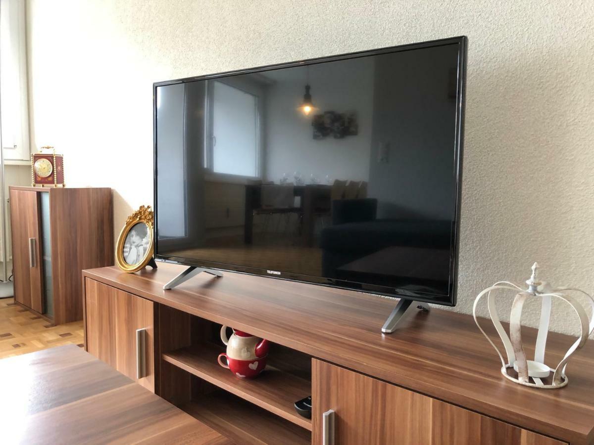 Local-Apartments Pilatus Λουκέρνη Εξωτερικό φωτογραφία