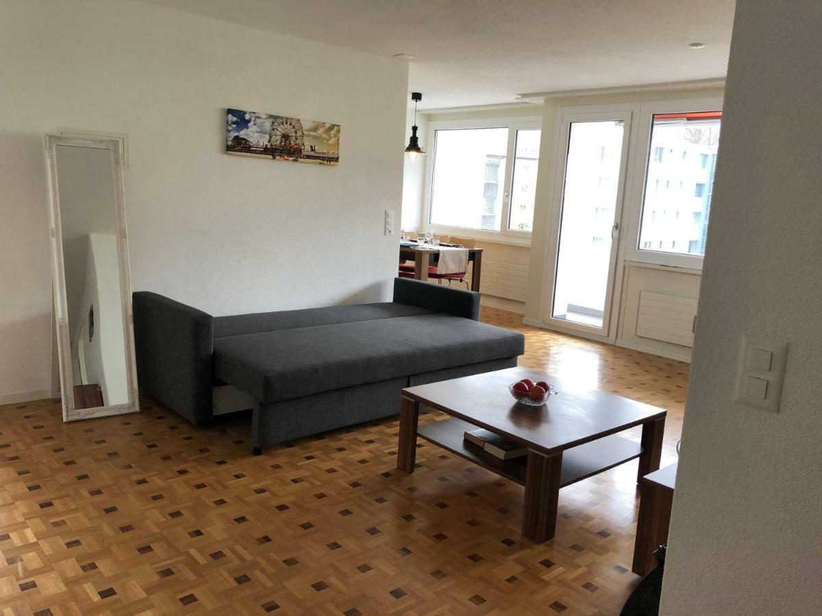 Local-Apartments Pilatus Λουκέρνη Εξωτερικό φωτογραφία