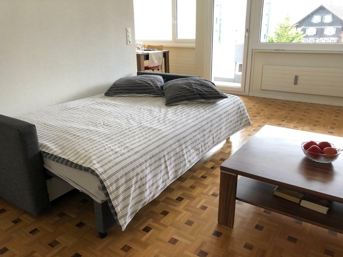 Local-Apartments Pilatus Λουκέρνη Εξωτερικό φωτογραφία